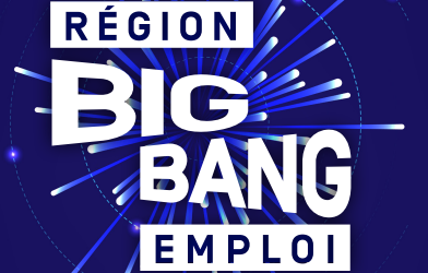 Big bang de l’emploi