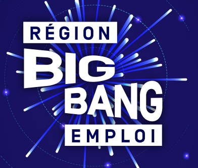 Big bang de l’emploi